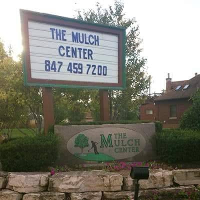 The Mulch Center