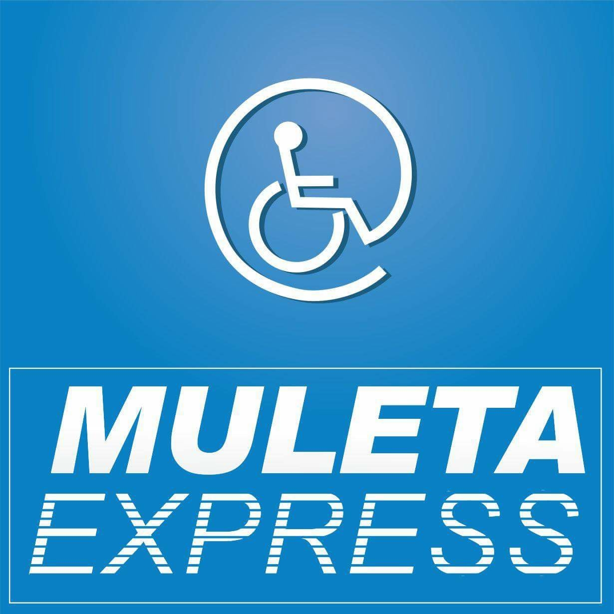 A Muleta Express