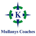 Mullanys Coaches