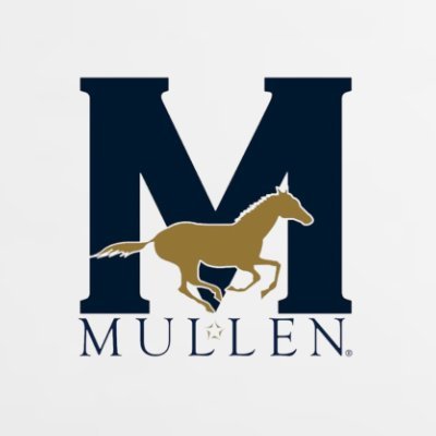 Mullen High School