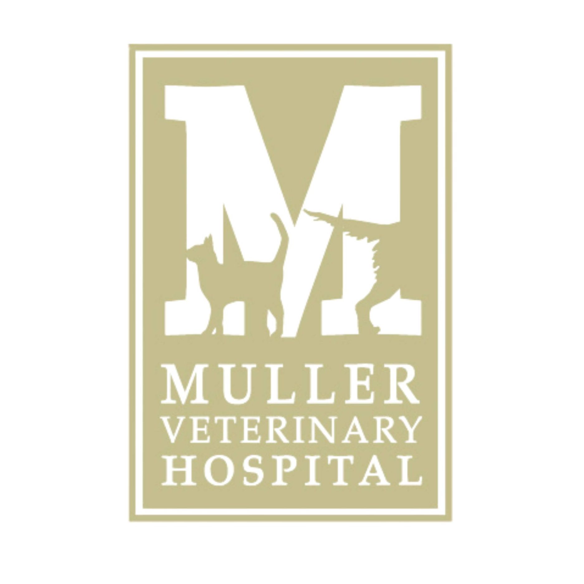 Muller Veterinary Hospital