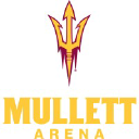 Mullett Arena