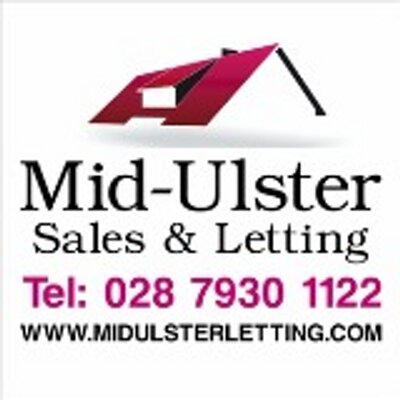 Mid Ulster Letting & Sales