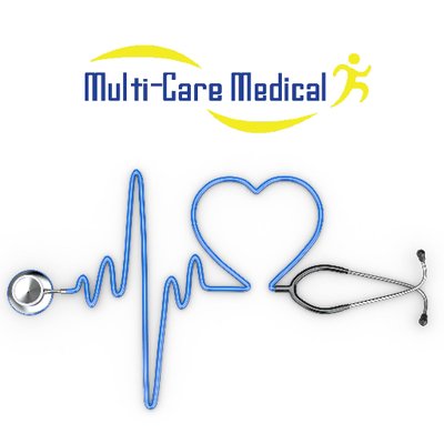 Multi-Care Medical