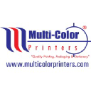 Multi Color Printers