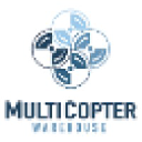 Multicopter Warehouse