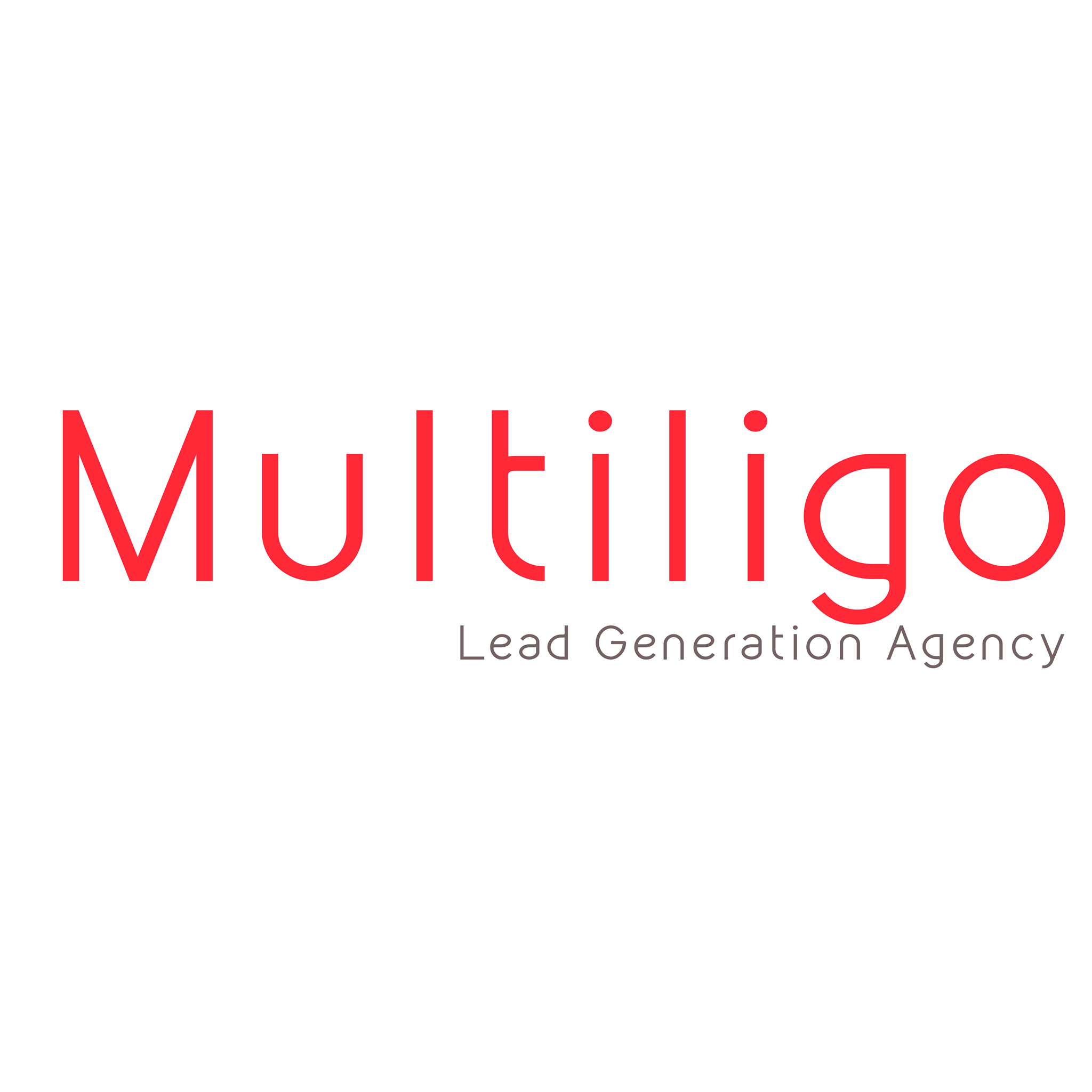 Multiligo | Lead Generation Agency