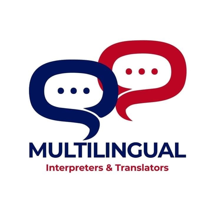 Multilingual Interpreters And Translators