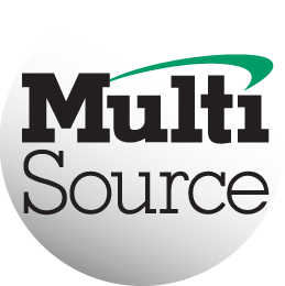 Multisource Manufacturing