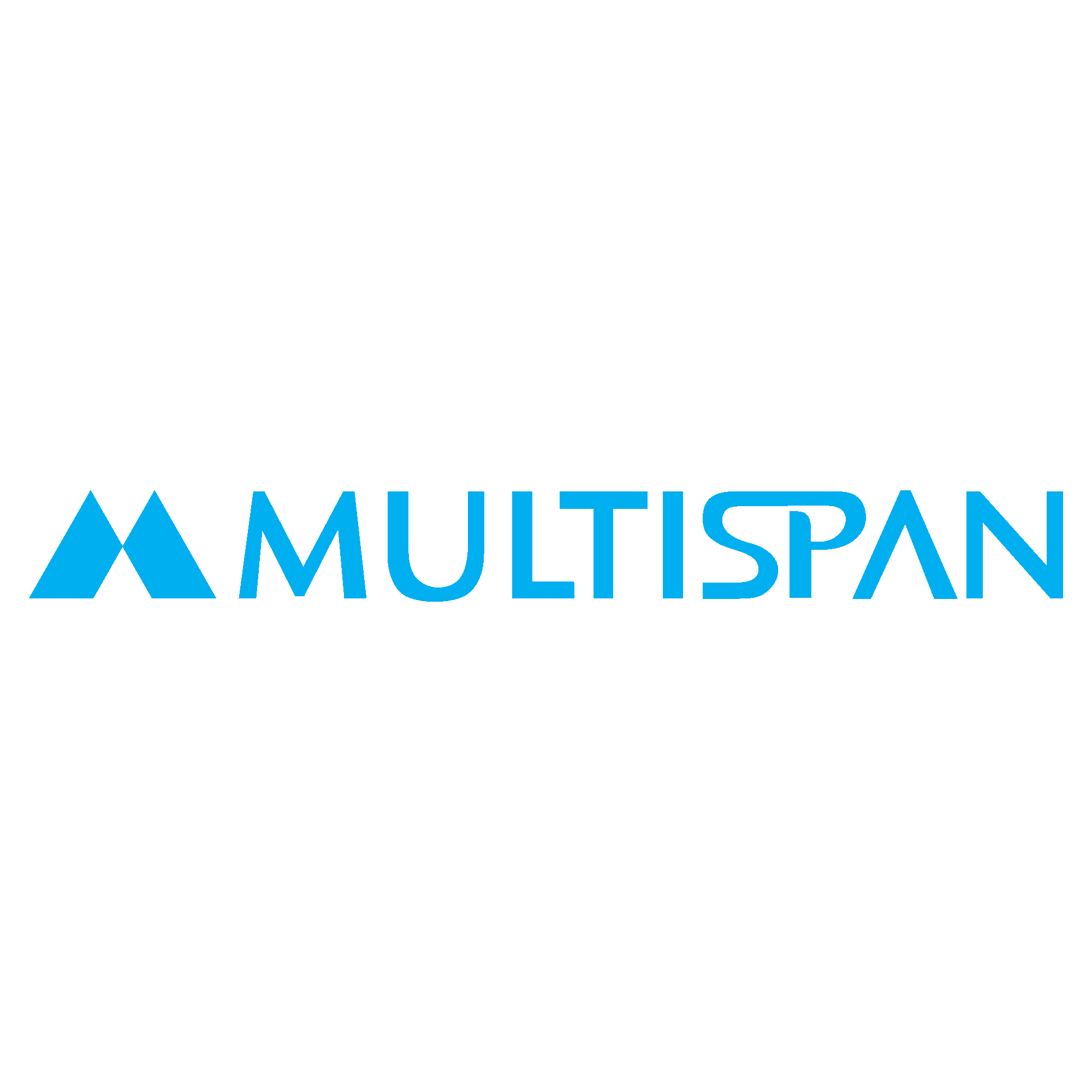 Multispan Instruments