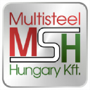 Multisteel Hungary