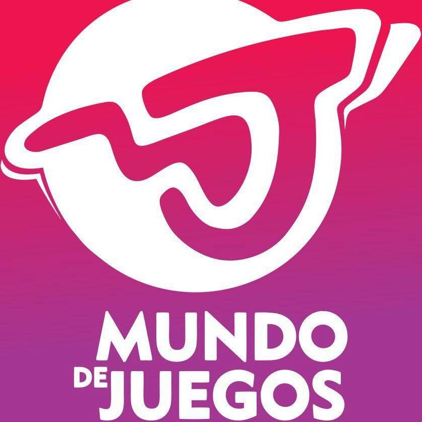 Mundo de Juegos