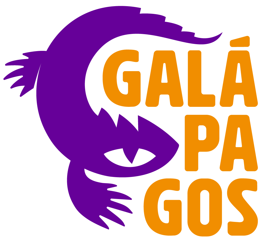 GALAPAGOSJOGOS