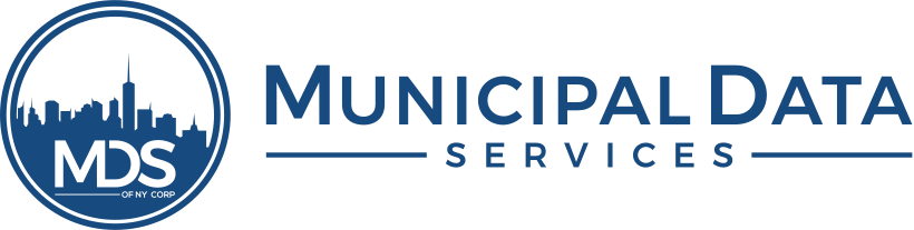 Municipal Data Services