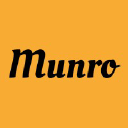 Munro Vehicles