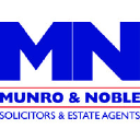 Munro & Noble Financial Services
