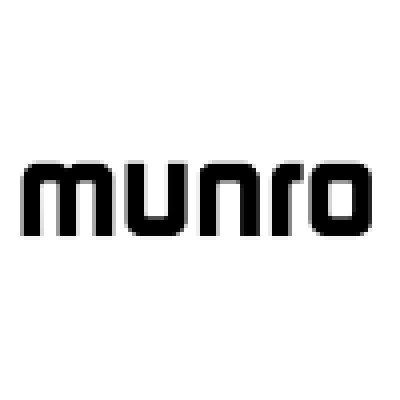 MUNRO COMPANIES