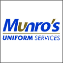 Munro's Uniform Services