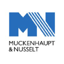 MUCKENHAUPT & NUSSELT Kabelwerk