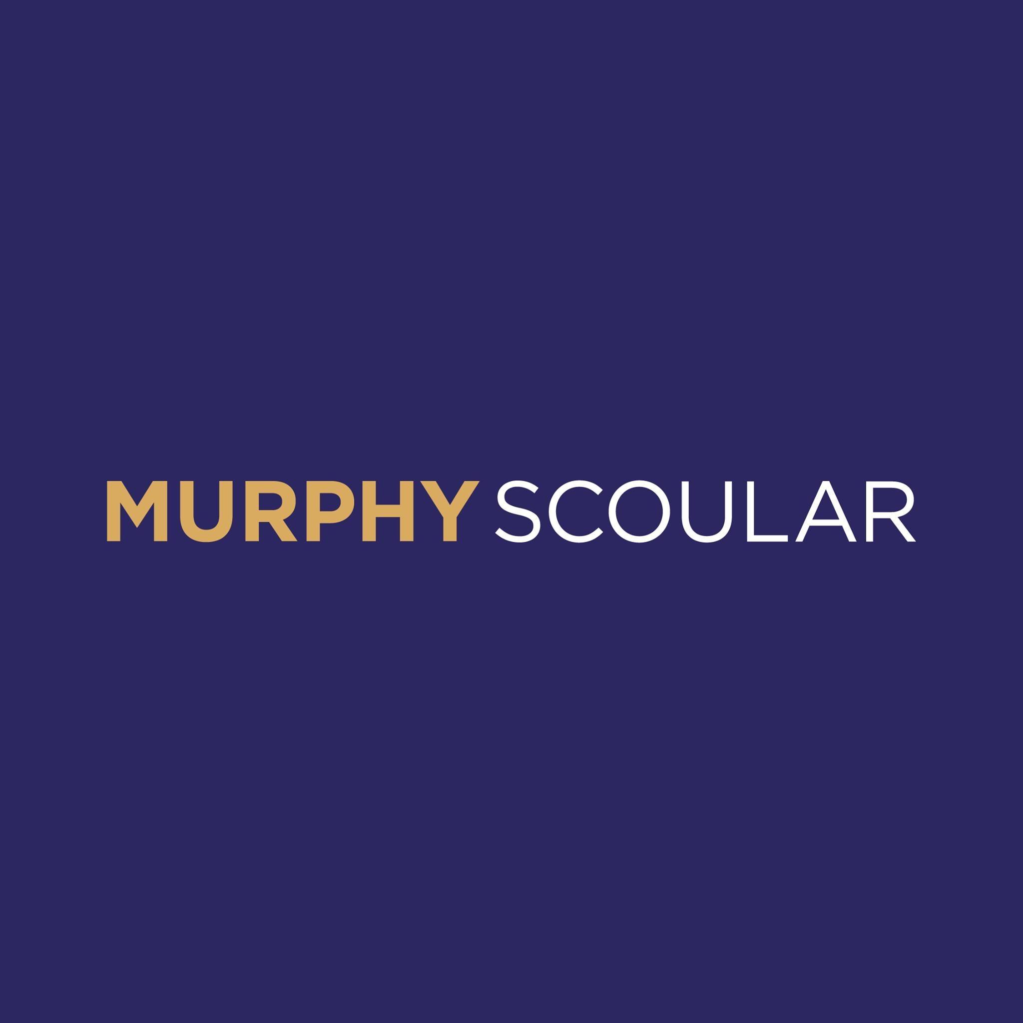 Murphy Scoular