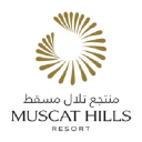 Muscat Hills Resort