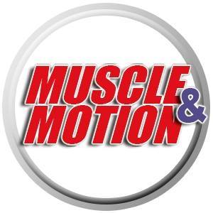 Muscle&Motion