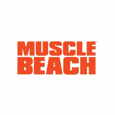 MUSCLE BEACH NUTRITION