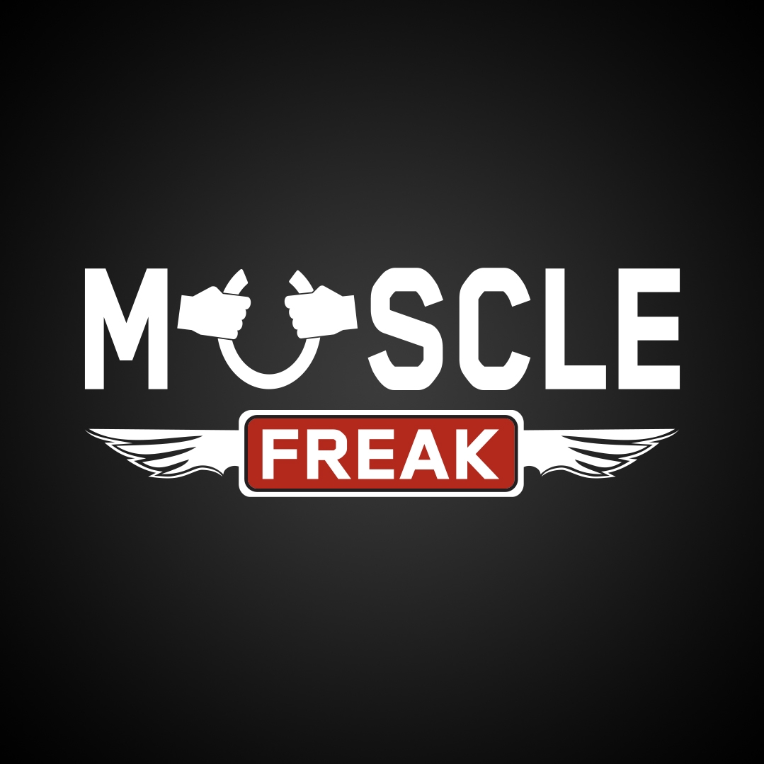 Acro D.O.O.   Muscle Freak