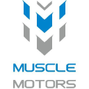 Muscle Motors Auto Sales