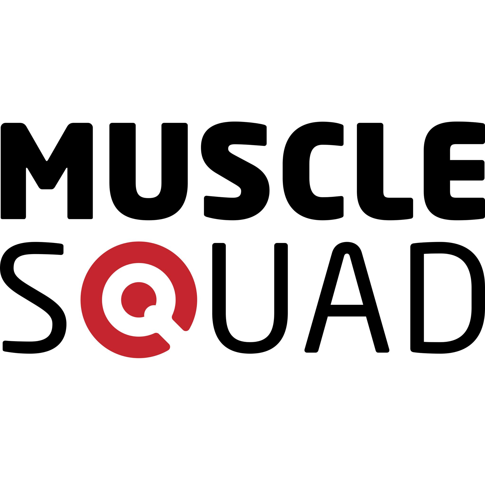 Musclesquad Limited