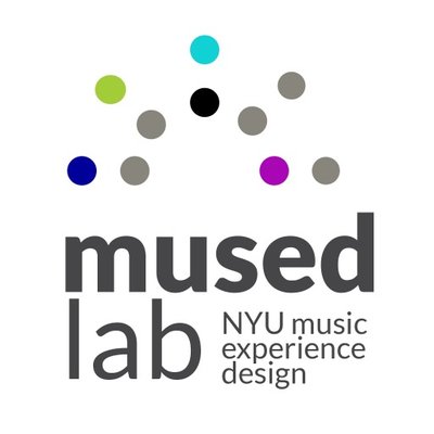 Nyu Music Experience Design Lab