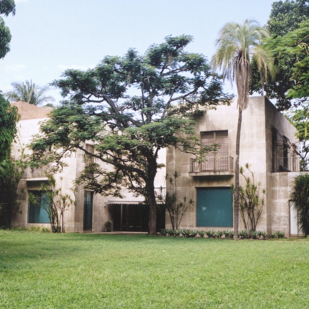 Museu da Chácara do Céu