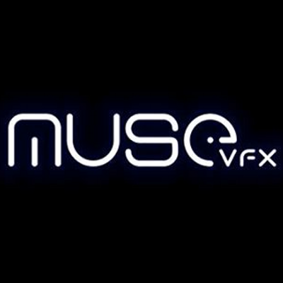 Muse VFX