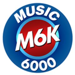 Music 6000