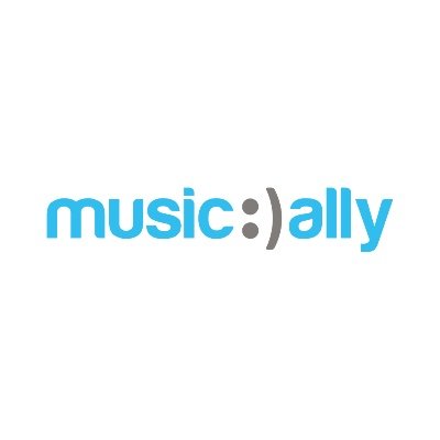 Music Ally