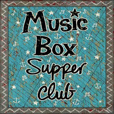 Music Box Supper Club