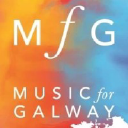 Music For Galway