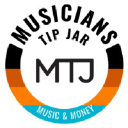 Musicians Tip Jar