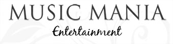 Music Mania Entertainment