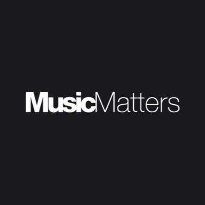 Music Matters Hifi