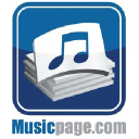 Musicpage