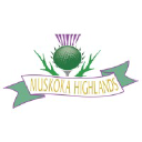 Muskoka Highlands Golf Links