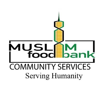 Muslim Food Bank & Community Services Society