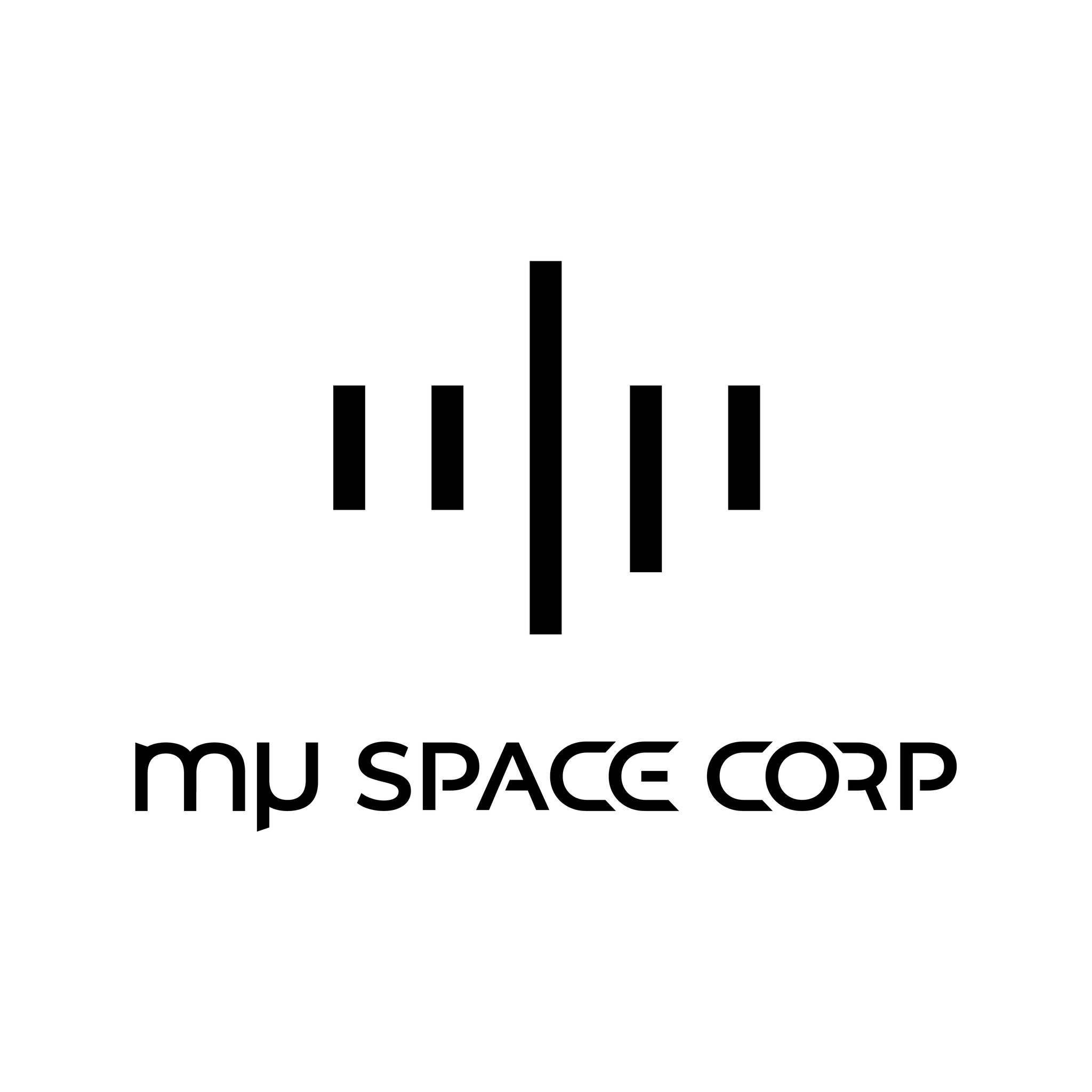 Mu Space
