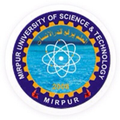 Mirpur University of Science and Technology