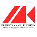 Pt Mustaka Multi Tehnik