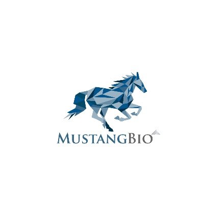 Mustang Bio