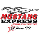 Mustang Express