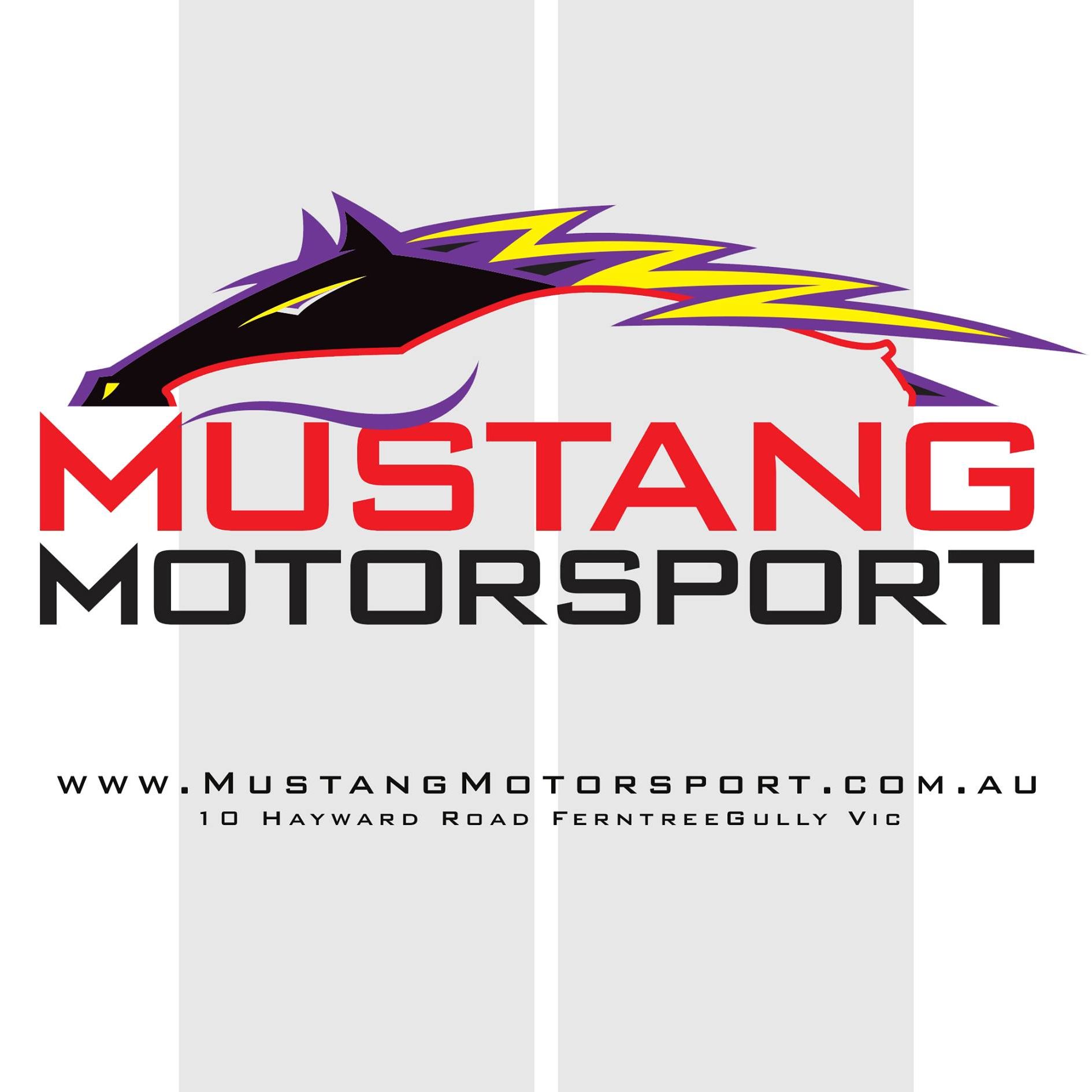 Mustang Motorsport