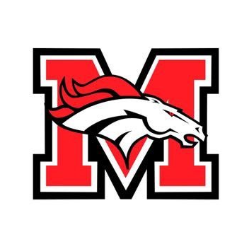 Mustang High School